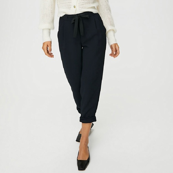 Aritzia Pants - Wilfred Alant pant size 0